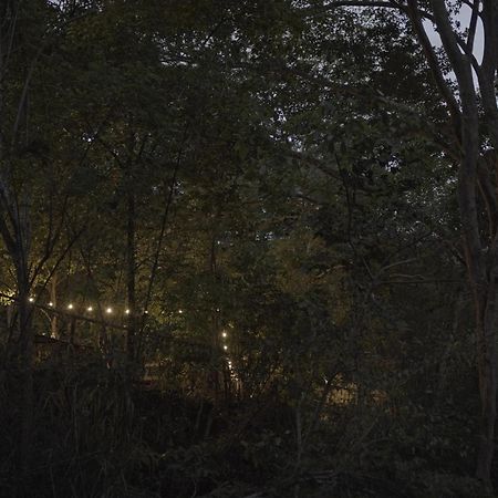River Glamping By Gaga Bees Udawalawe Εξωτερικό φωτογραφία